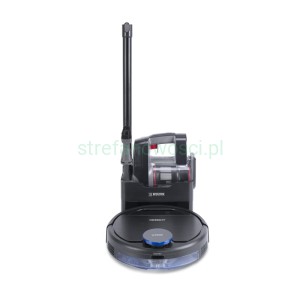 ECOVACS DEEBOT PRO 930 Combo robot sprzątający odkurzacz z mopem (wirtualna ściana, mapowania pomieszczeń)