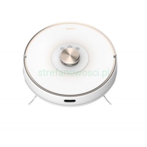 Lenovo T1 Robot  Sprzątający Vacuum odkurzacz automat 2w1/ MOP / laser