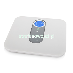 Wielofunkcyjna waga smart Bluetooth matka niemowlę