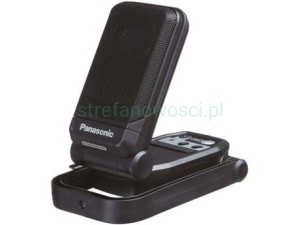 Głośnik bezprzewodowy PANASONIC EY37C5 5W Bluetooth