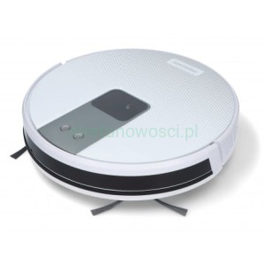 Robot sprzątający MH12 Vision kamera podgląd monitoring 2w1 odkurzacz mop