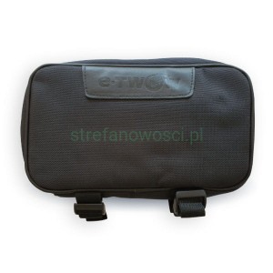 E-TWOW mini torba torebka do hulajnogi  /na ładowarkę do GT