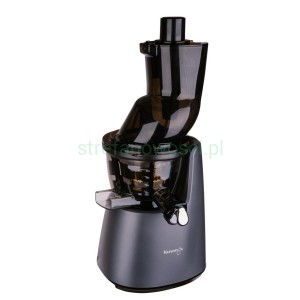 Wyciskarka wolnoobrotowa do warzyw i owoców KUVINGS D9900 SZARY