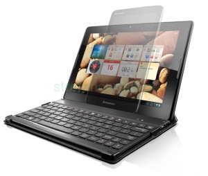 klawiatura do tabletu Bluetooth Lenovo W500 BT