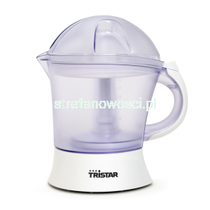 Wyciskarka do cytrusów TRISTAR CP-2263