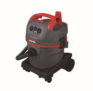 Profesjonalny odkurzacz do garażu STARMIX NSG uClean 1420 HK