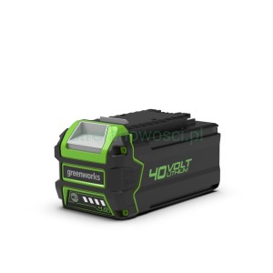 Greenworks akumulator bateria Li Jon 40V 6Ah