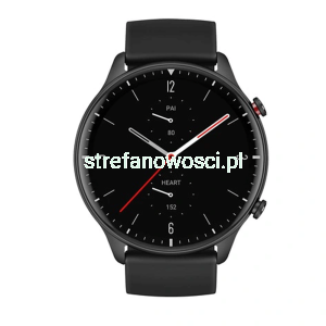 SMARTWATCH Amazfit GTR 2 Classic Edition super zegarek