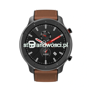 SMARTWATCH Amazfit GTR 47 zegarek