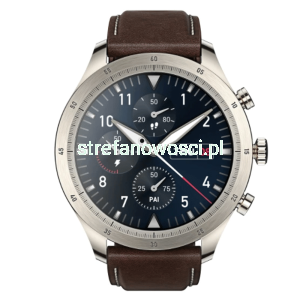 SMARTWATCH Amazfit Zepp Z Titanium
