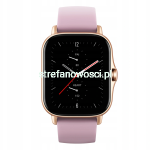 SMARTWATCH Zegarek Amazfit GTS 2E