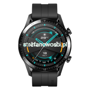 SMARTWATCH Zegarek Huawei Watch GT 2 Sport 46mm
