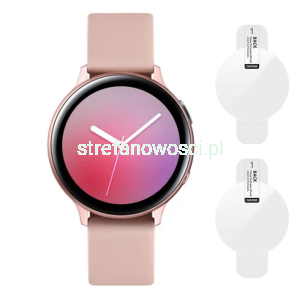 SMARTWATCH Samsung Galaxy Watch Active 2 Aluminium 44mm