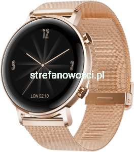 SMARTWATCH Zegarek Huawei GT 2  42mm 