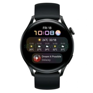 Smartwatch HUAWEI WATCH 3 Active 46mm e-SIM LTE 4G