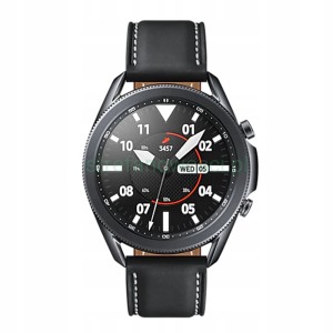 Samsung Galaxy Watch Active 3 45mm Mystic Black