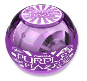 Powerball Purple Haze Classic / diody LED