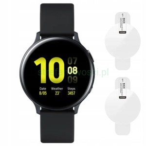 Samsung Galaxy Watch Active 2 Aluminium 44mm EKG