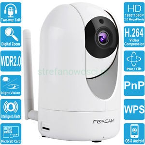 Foscam R2