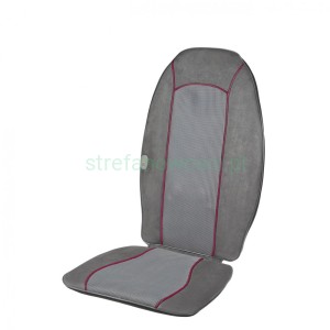 Mata Ecomed MC-90E masująca na fotel  Shiatsu