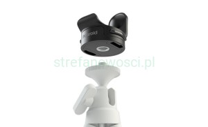Polaroid Cube Uchwyt statywowy/adapter na gwint
