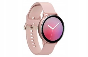 Samsung Galaxy Watch Active 2 44mm eSIM LTE 4G