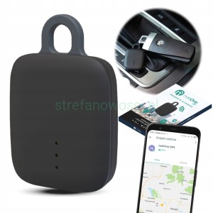 MINI LOKALIZATOR BLUETOOTH Notione GO Plus