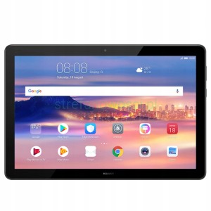 Tablet HUAWEI MEDIAPAD T5 2/16GB 10" 4G LTE