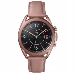 Samsung Galaxy Watch Active 3 41mm Mystic Bronze