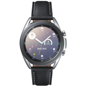 Samsung Galaxy Watch Active 3 41mm Mystic Silver