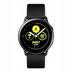 Samsung Galaxy Watch Active R500 4GB NFC IP68 5ATM