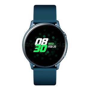 Samsung Galaxy Watch Active R500 4GB NFC IP68 5ATM