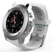 SMARTWATCH FITGO FW17 zegarek MAXCOM