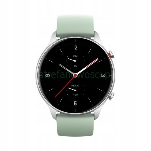 SMARTWATCH Amazfit GTR 2e Matcha Green