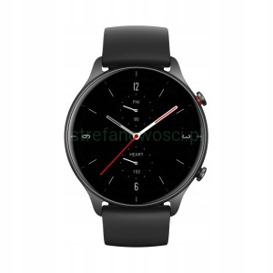 SMARTWATCH Amazfit GTR 2e Obsidian Black