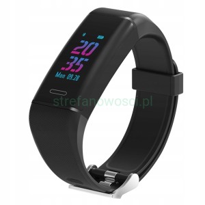 SMARTBAND OPASKA FW13 NITRO ZEGAREK TĘTNO NOWOŚĆ