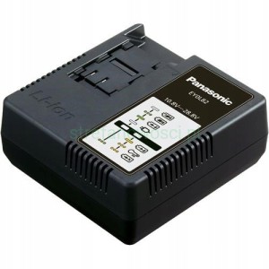 Ładowarka do narzędzi Panasonic 14.4V 18V 28.8V