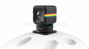 mocowanie uchwyt 3M do Polaroid CUBE