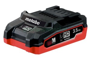 METABO akumulator bateria 4Ah LiHD Li HD