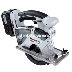 Pilarka przecinarka PANASONIC EY45A2  w walizce