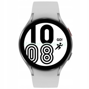 Samsung Galaxy Watch4 Aluminium 44mm NFC GPS Srebr