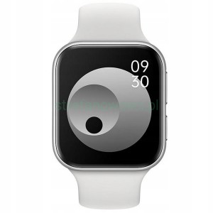 Smartwatch OPPO Watch 41mm WearOS WiFi GPS NFC