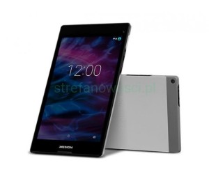 Tablet Medion p8311 Android