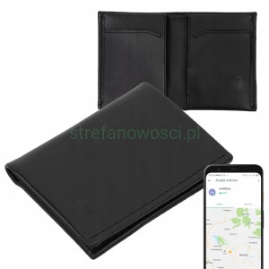 Prezent dzień ojca taty chłopaka Portfel notiOne