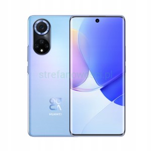 NOVA 9 8GB 128GB 6,57 120Hz Dual 4G LTE NFC +E