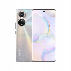 HONOR 50 5G 8GB 256GB 108Mpx prezent Walentynki Dzień kobiet