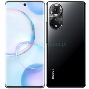 HONOR 50 5G 8GB 256GB Dual SIM prezent Walentynki