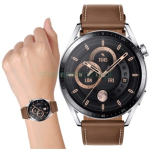Huawei Watch GT3 46mm prezent dla niego Walentynki