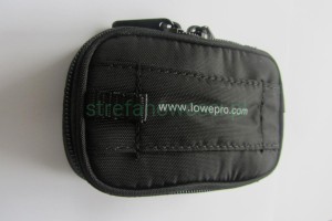 etui futeral Lowepro MUNICH 10 na aparat