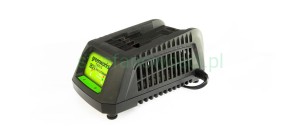 Ładowarka 24V Greenworks G24C